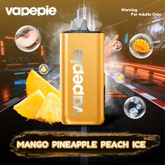 Mango Pineapple Peach Ice
