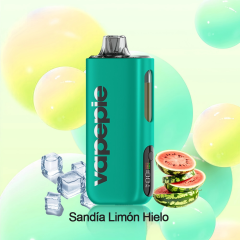Watermelon Lemon Ice