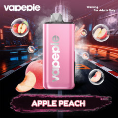 Apple Peach