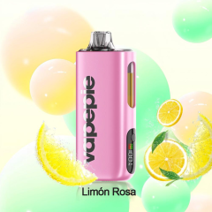 Pink Lemon