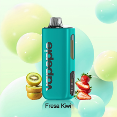 Strawberry Kiwi