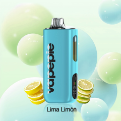 Lima Lemon