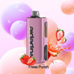 Strawberry Punch