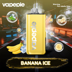 Frozen Banana
