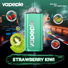 Strawberry Kiwi