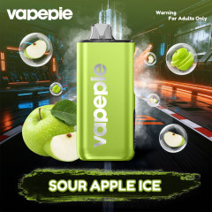 Sour Apple Ice