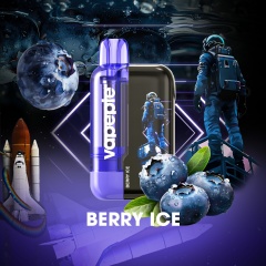 BERRY ICE