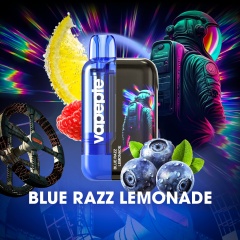BLUE RAZZ-LEMONADE
