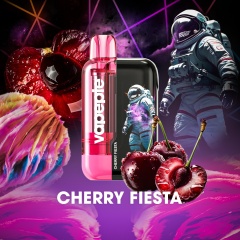 CHERRY FIESTA