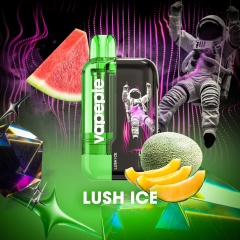 LUSH ICE