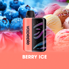 BERRY ICE