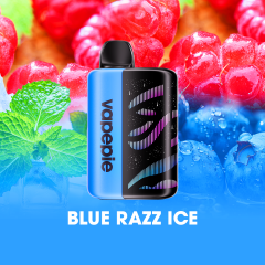 BLUE RAZZ ICE