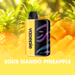SOUR MANGO PINEAPPLE
