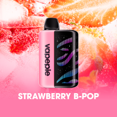 STRAWBERRY B-POP