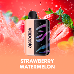 STRAWBERRY WATERMELON