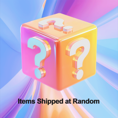 Items Shipped at Random