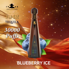 BLUEBERRY ICE