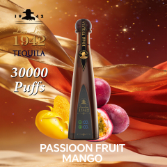 PASSION FRUIT MANGO