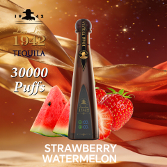 STRAWBERRY WATERMELON