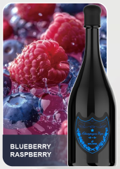 Blueberry Raspberry