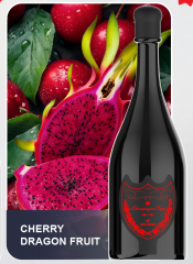 Cherry Dragon Fruit