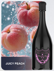 Juicy Peach