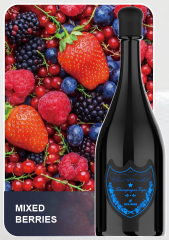 Mixed Berries