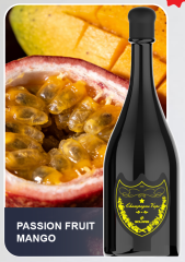 Passion Fruit Mango