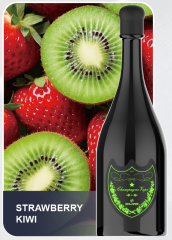 Strawberry Kiwi