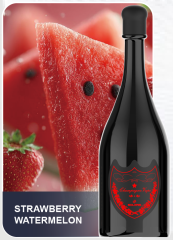 Strawberry Watermelon