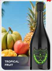 Tropical Fruit