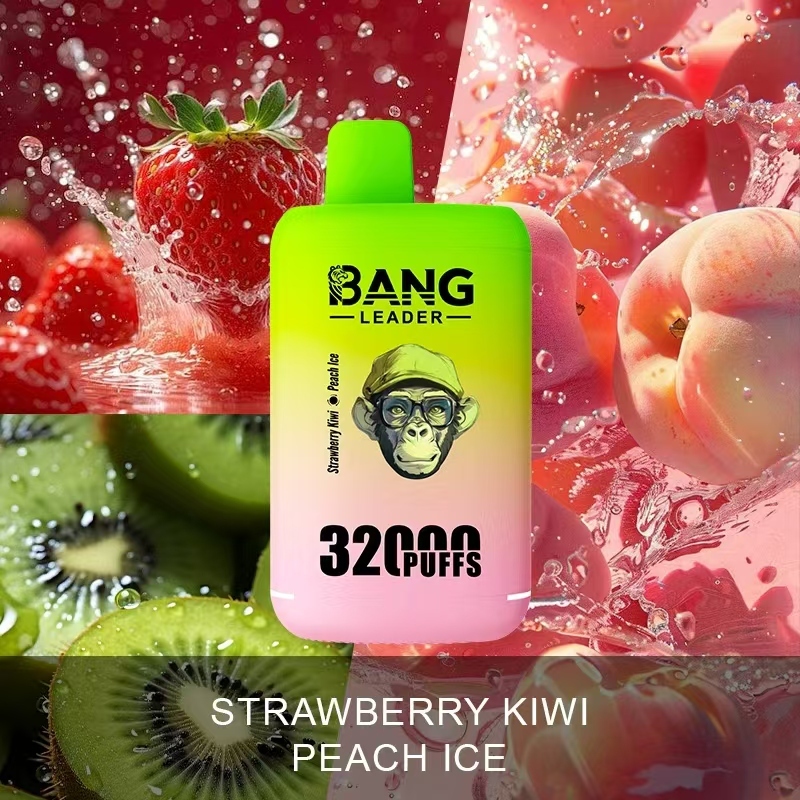 Bang leader 32K pufss