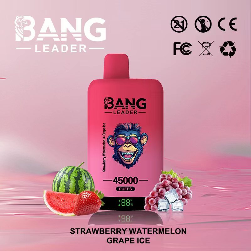 Bang leader 45k pufss