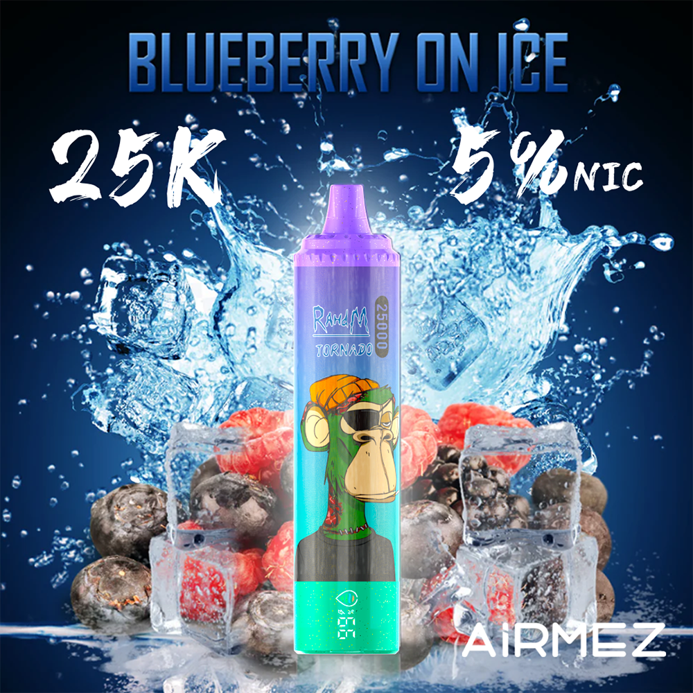 Airmez 25K Airmez 25K pufss