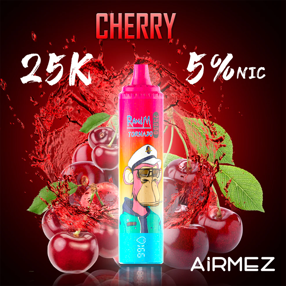 Airmez 25K Airmez 25K pufss