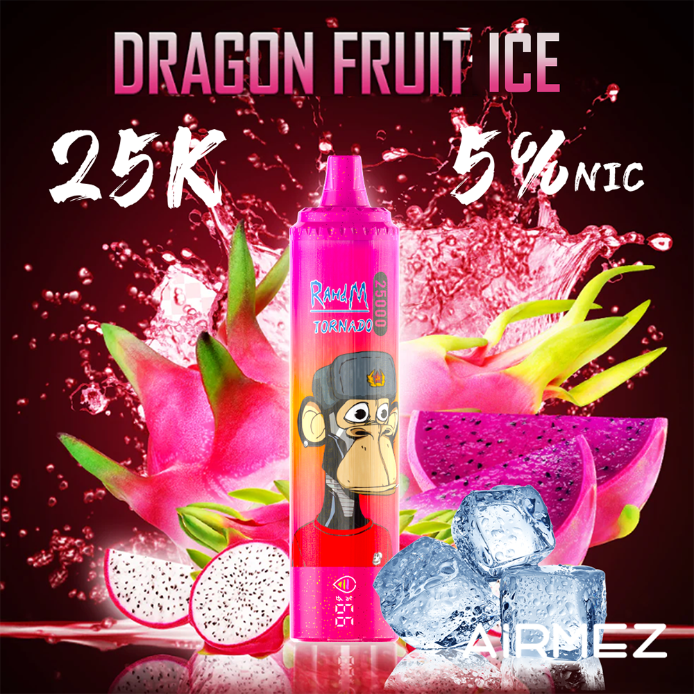 Airmez 25K Airmez 25K pufss