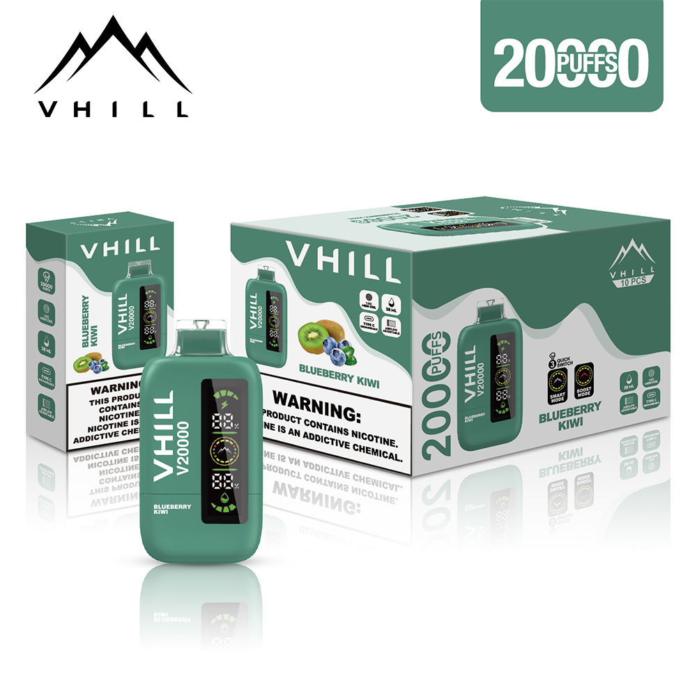 VHILL 20K 20000 Puffs