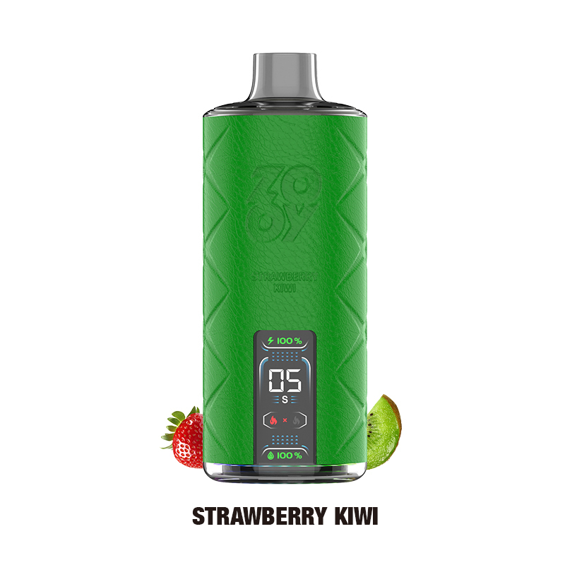 ZOOY ShiSha 50000 Puff Vape