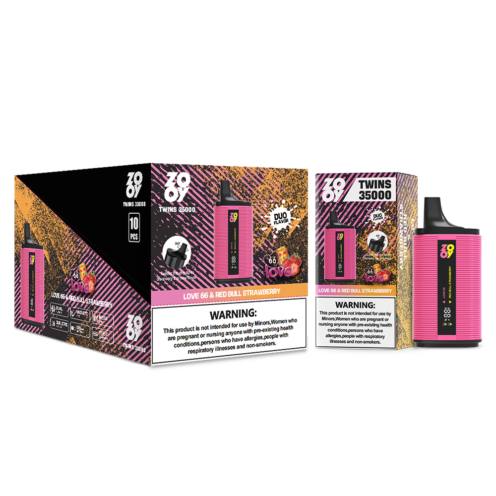 Zooy twins35000 Pufss