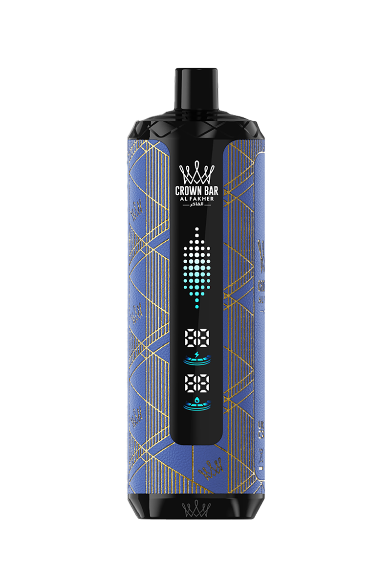 AL FAKHER Mega Max 40000 Puff Vape