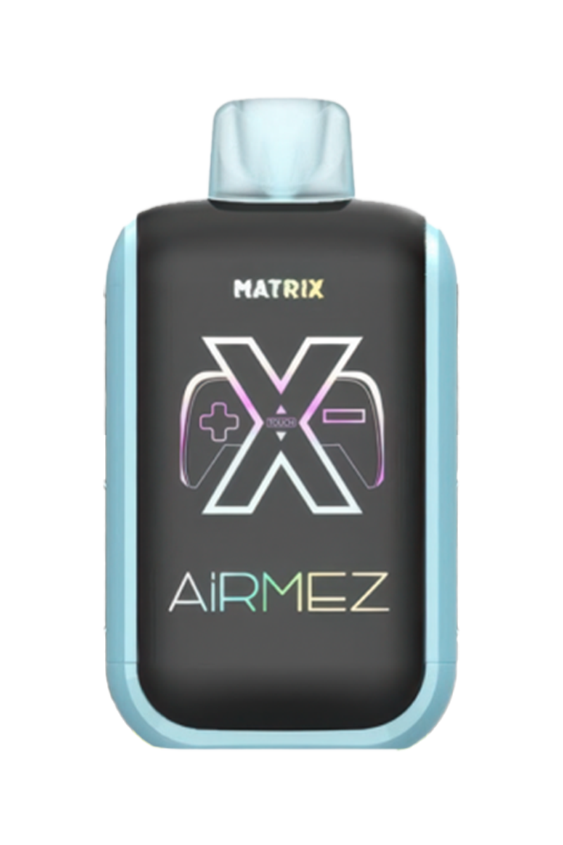AIRMEZ Matrix 30K Puff Vape
