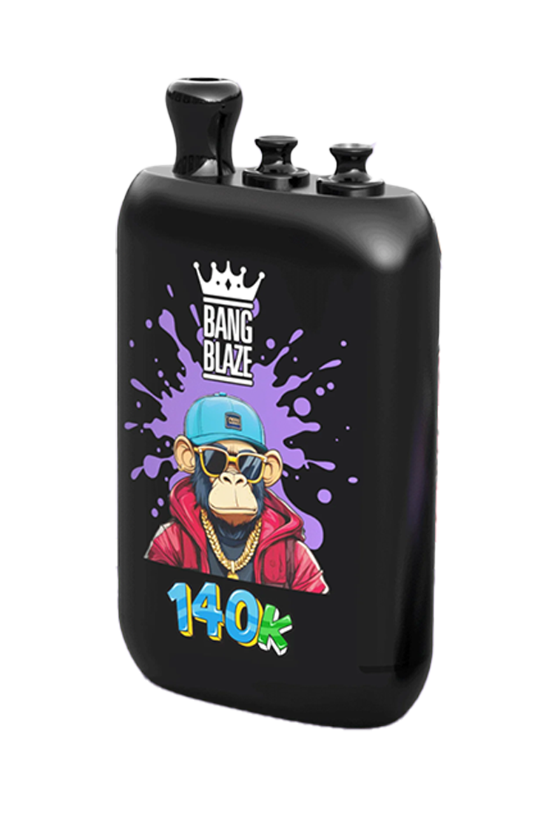 BANG BLAZE 140K Puffs Vape