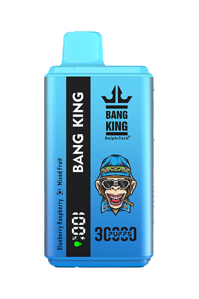 Bang King 30k Puffs Vape
