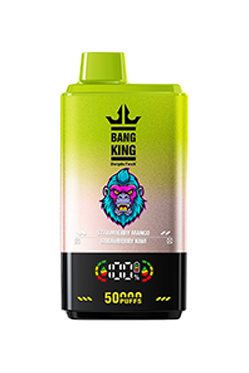 Bang king 50k Puffs Vape