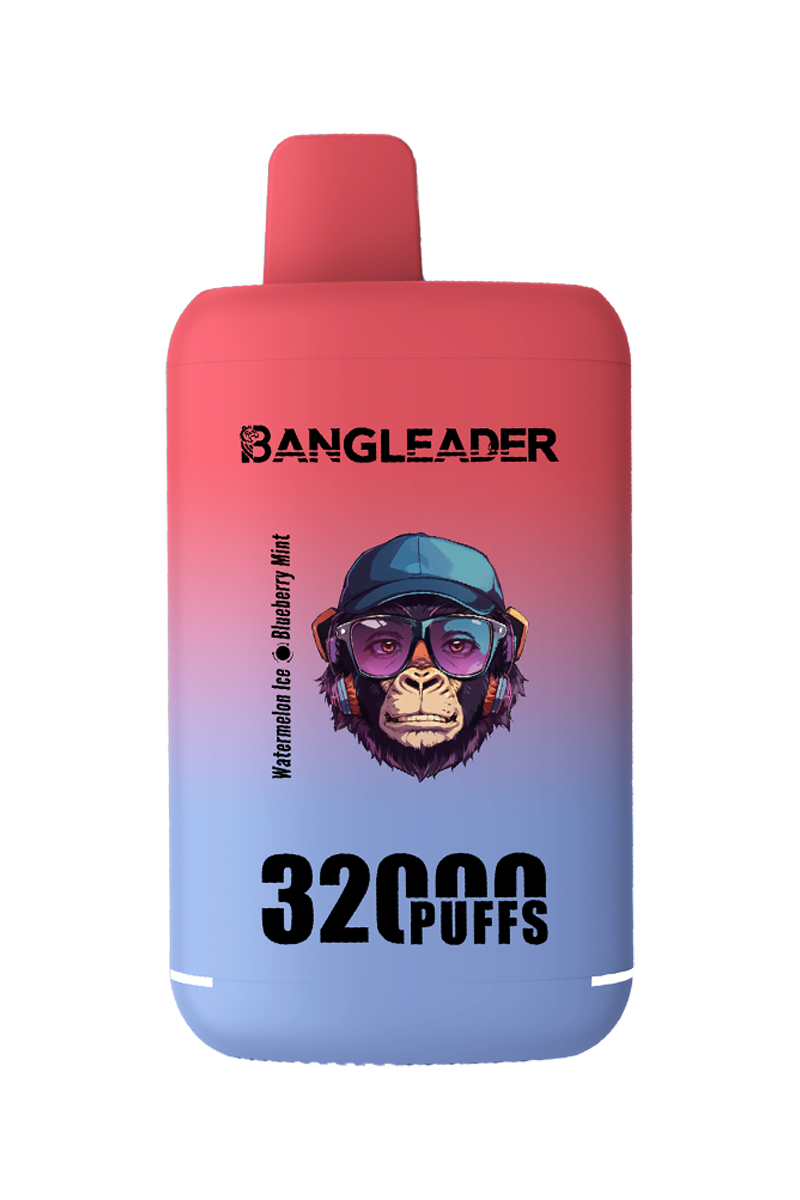 BANG Leader 32K Puff Vape