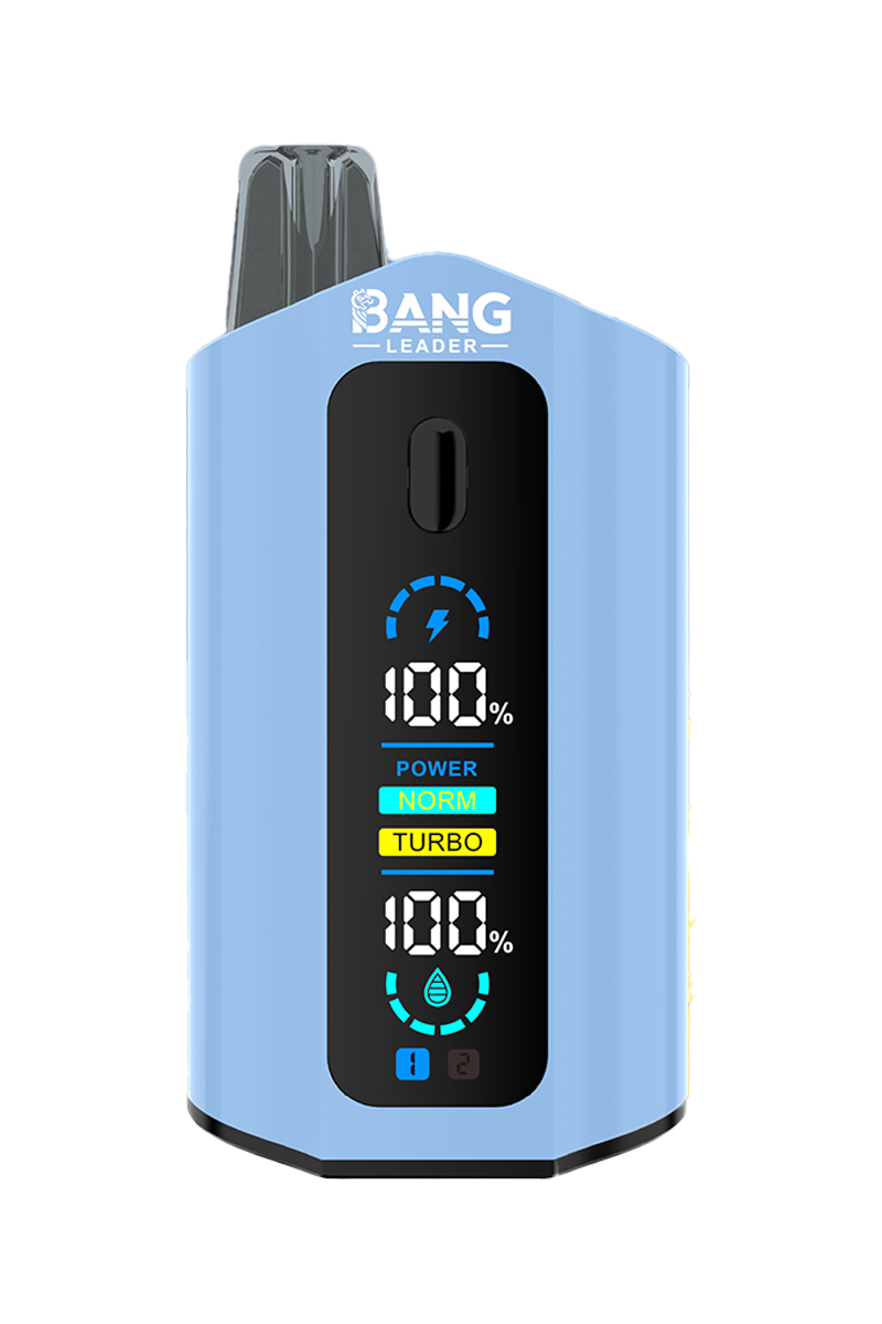 Bang leader 50k puff Vape