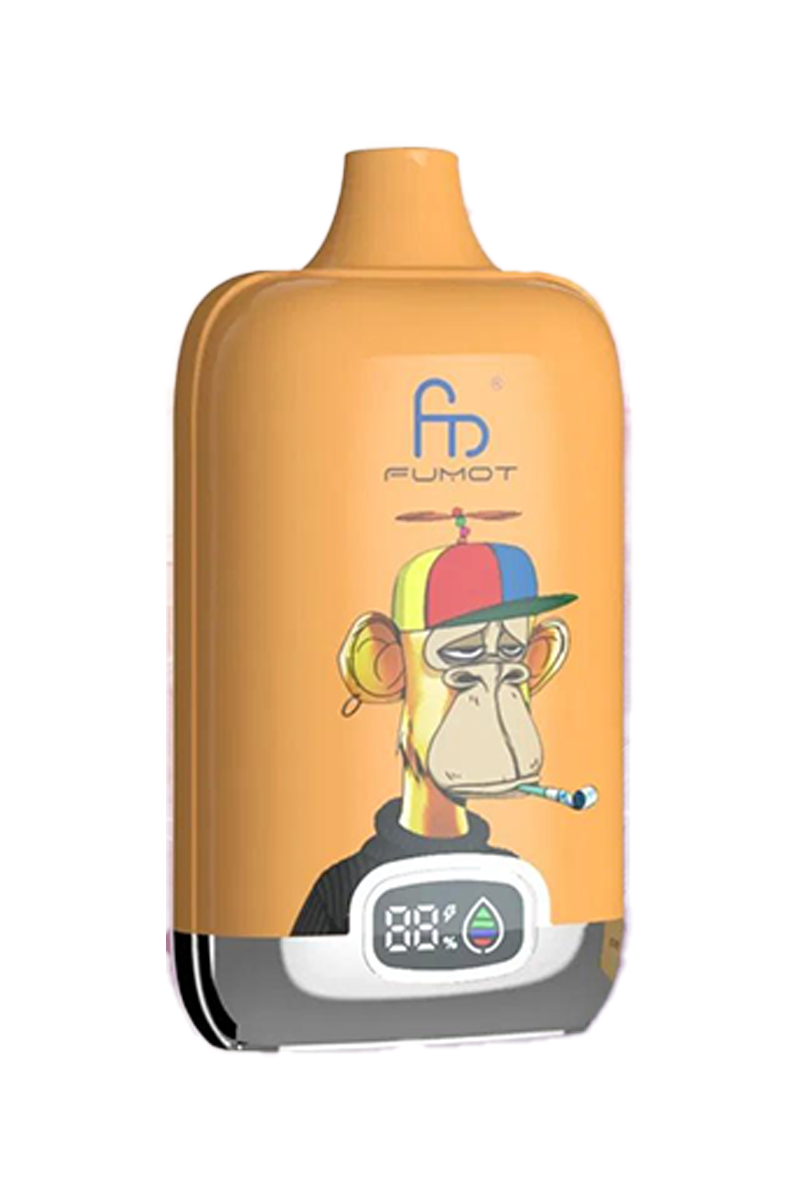 Fumot 12000 Puffs Vape