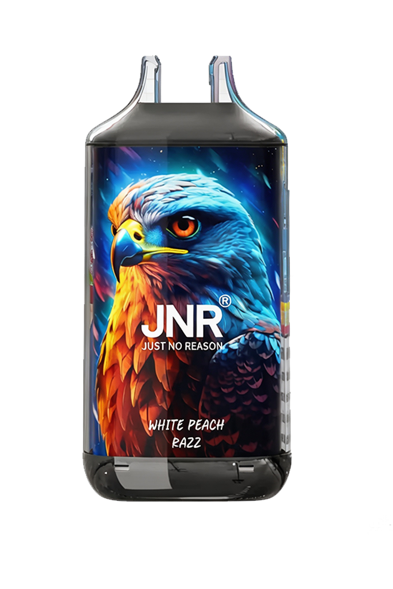 JNR 16000 Puffs