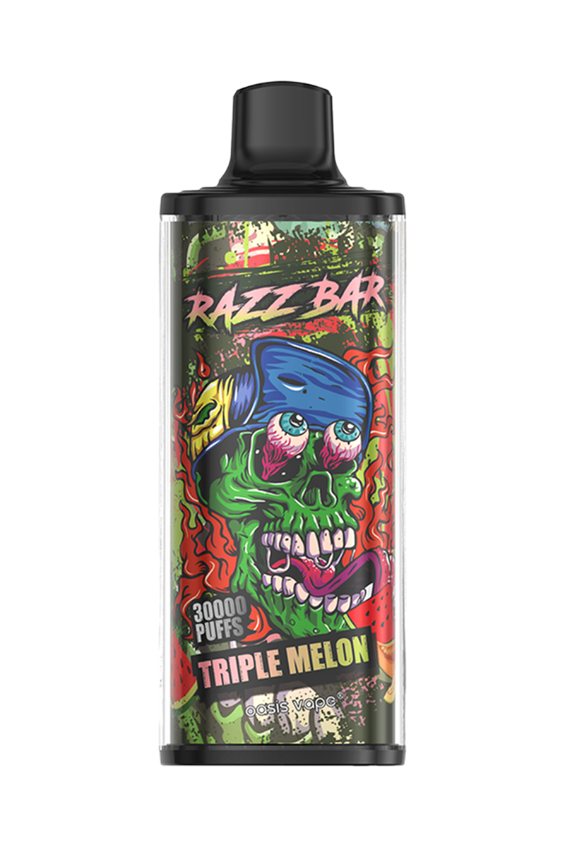 RAZZ BAR 30000 Puff Vape