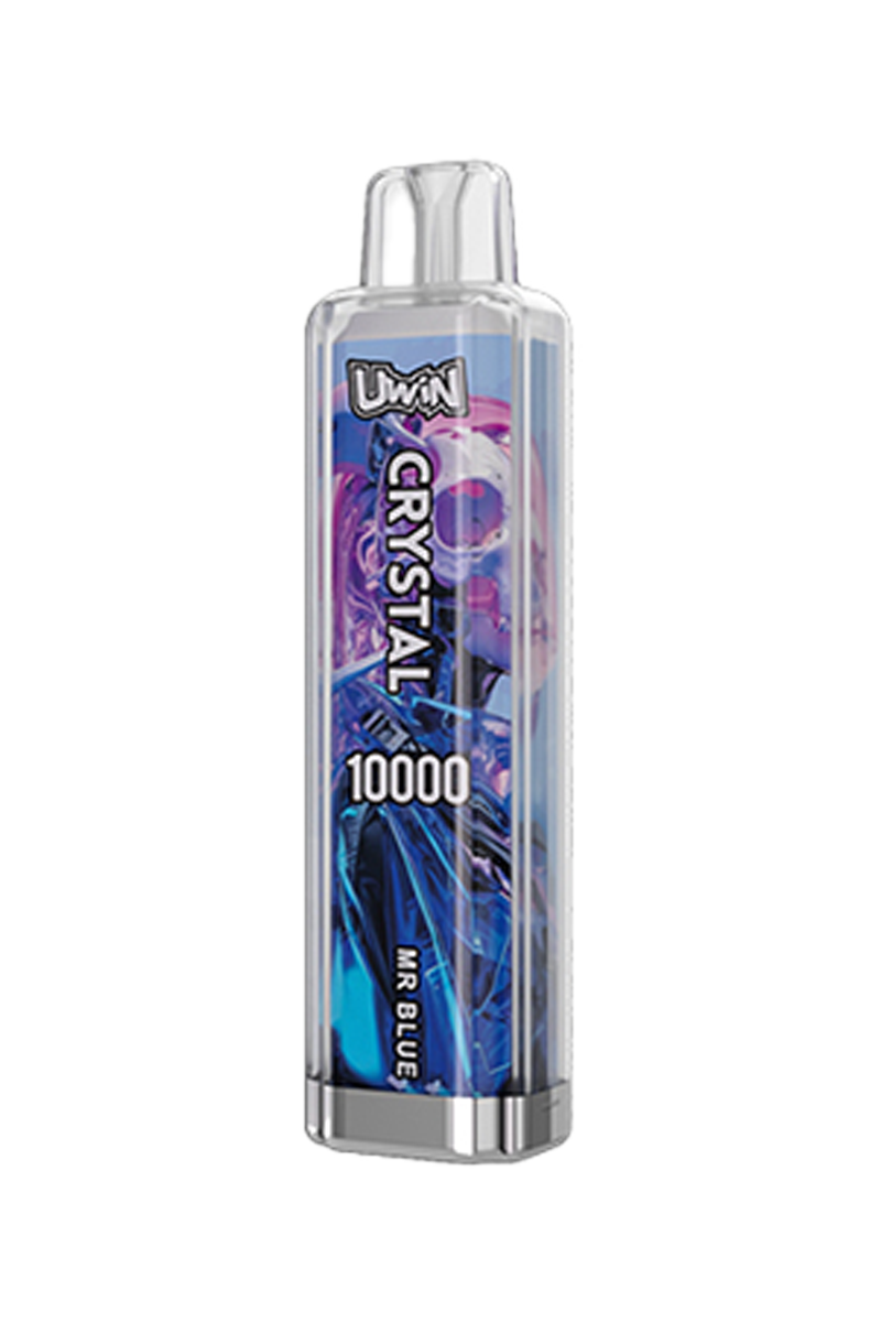 UWIN Crystal 10000 Puff Vape